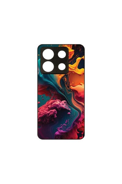 bestcase Husa BestCase¬Æ MaxSafe, Compatibila Cu Xiaomi Redmi Note 13 5G, Liq...