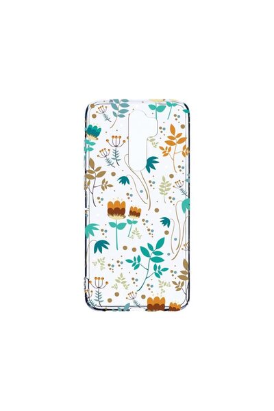 bestcase Husa BestCase¬Æ Clear Silicon 2MM, Compatibila Cu Xiaomi Redmi Note ...