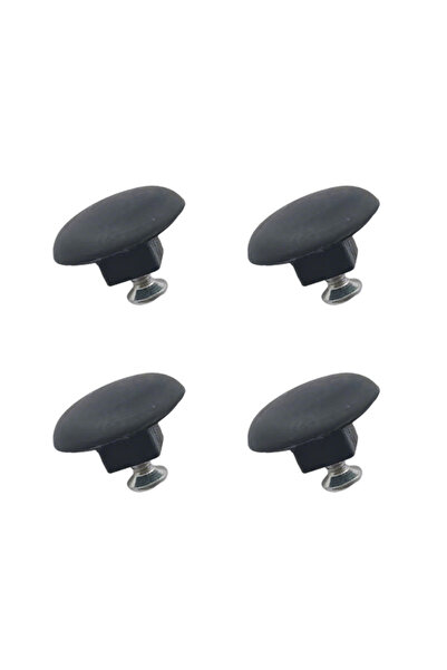 Choice 4Pcs 4Pcs Window Mounting Clip With Screw For Citroen Berlingo Syngerg...