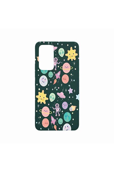 bestcase Husa Silicon, Compatibila Cu Xiaomi Redmi Note 11 Pro, Universe, Pla...