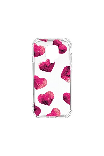 bestcase Husa BestCase¬Æ Anti Shock 1.5MM, Compatibila Cu Xiaomi Redmi Note 9...