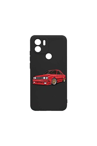 bestcase Husa BestCase¬Æ SLIM SIlicon 0.8MM, Compatibila Cu Xiaomi Redmi A2 P...