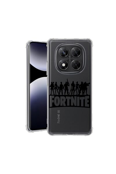 bestcase ¬Æ Husa pentru Xiaomi Redmi Note 14 Pro Plus, Anti Shock 1.5MM, Fort...