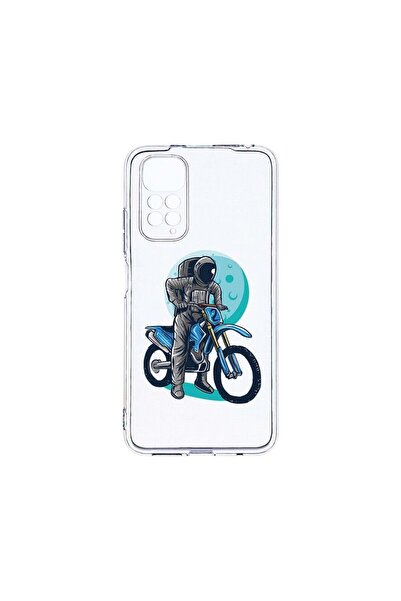 bestcase Husa BestCase¬Æ Clear Silicon 2MM, Compatibila Cu Xiaomi Redmi Note ...