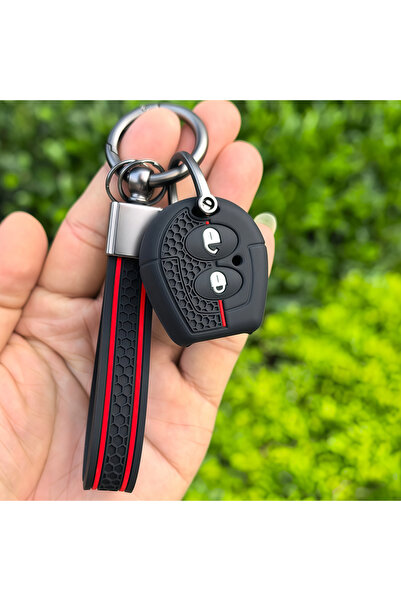 choice2 With Keychain Car Key Cover For Seat Leon Ibiza Cordoba Altea Toledo ...