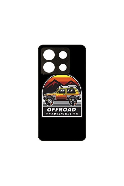 bestcase Husa BestCase¬Æ MaxSafe, Compatibila Cu Xiaomi Redmi Note 13 5G, Off...