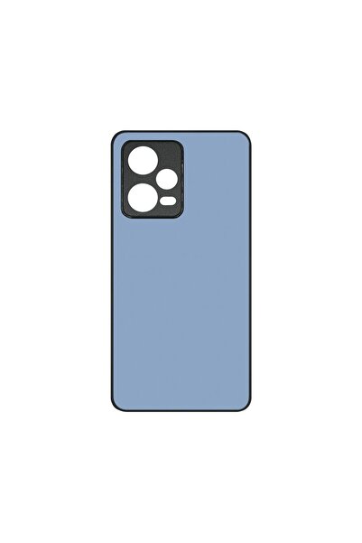 bestcase Husa BestCase¬Æ Slim Glassy, Compatibila Cu Xiaomi Redmi Note 12 5G,...