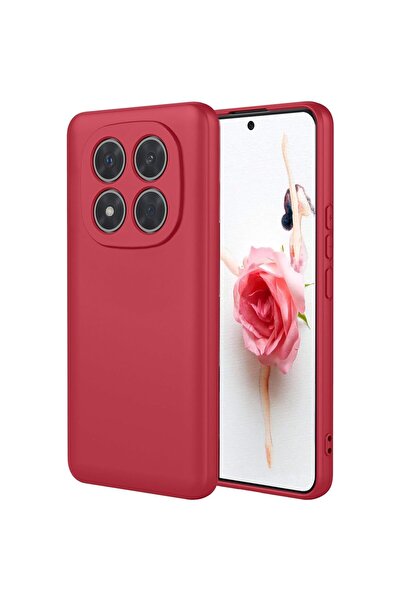 bestcase Калъф за Xiaomi Redmi Note 14 Pro 5G, BestCase® Тънък премиум силико...