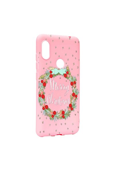 bestcase Husa de protectie Craciun, Christmas pentru Xiaomi Redmi Note 5 Pro,...