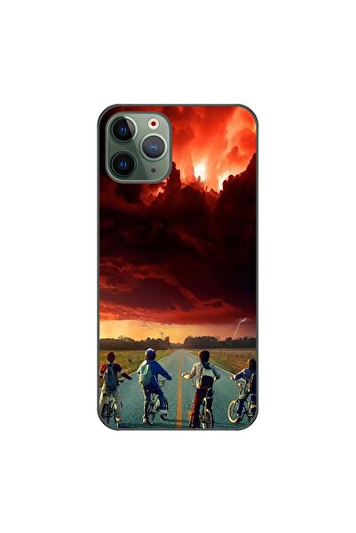 OEM Θήκη συμβατή με Apple iPhone 11 Pro Max, από σιλικόνη gel TPU, μοντέλο St...
