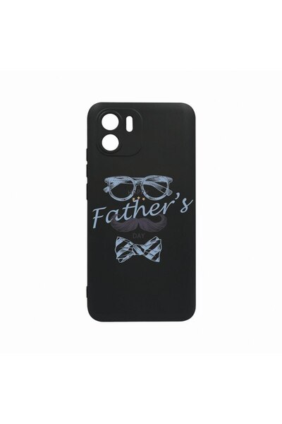 bestcase Husa BestCase¬Æ, Compatibila Cu Xiaomi Redmi A1, Fathers Day, Rezist...
