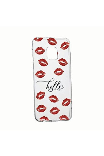 bestcase Husa pentru Xiaomi Redmi Note 9 Pro Max, Kisses, rezistenta la uzura...