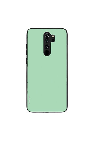 Sonique Θήκη ColorBloc Series για Xiaomi Redmi Note 8 Pro Βεραμάν