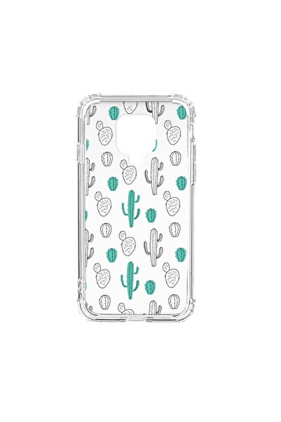 bestcase Husa Anti Shock Silicon Compatibila Cu Xiaomi Redmi Note 9 Pro Max, ...