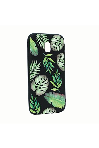 bestcase Husa Xiaomi Redmi 8A, Tropical, rezistenta la uzura, anti-alunecare,...