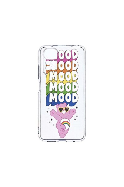 bestcase Прозрачен силиконов калъф 2ММ, Съвместим с Xiaomi Redmi Note 11s 4G,...