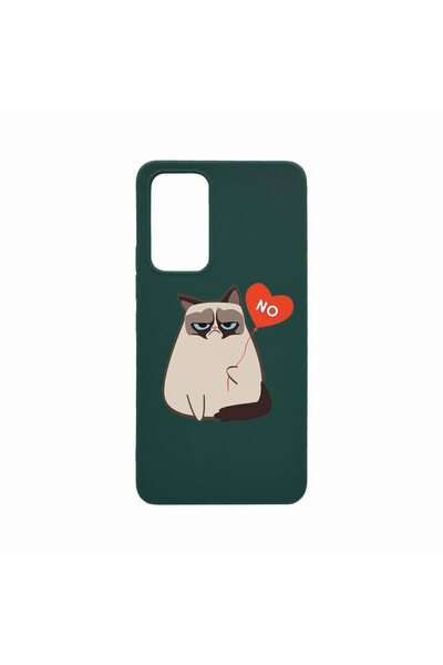 bestcase Husa Silicon, Compatibila Cu Xiaomi Redmi Note 11 Pro, Meme - Grumpy...