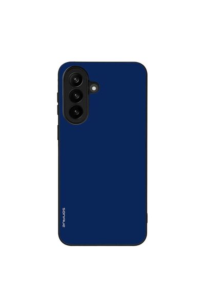 Sonique Θήκη ColorBloc Series για Samsung Galaxy A37 5G Μπλέ
