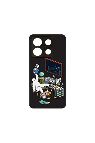 bestcase Husa BestCase¬Æ MaxSafe, Compatibila Cu Xiaomi Redmi Note 13 5G, Mr....
