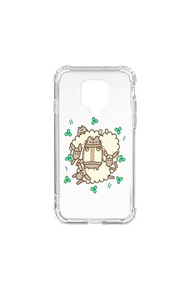 bestcase Husa Anti Shock Silicon Compatibila Cu Xiaomi Redmi Note 9 Pro Max, ...