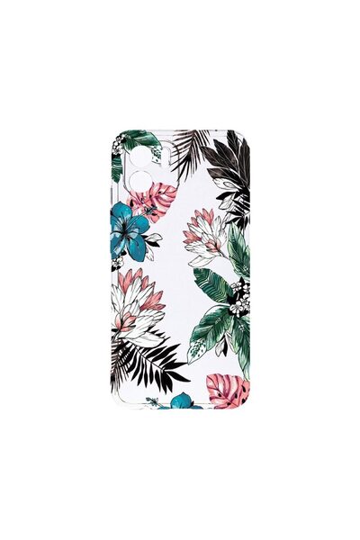 bestcase Διαφανής Θήκη Σιλικόνης 2MM, Συμβατή με Xiaomi Redmi A2, Παστέλ Χρώμ...