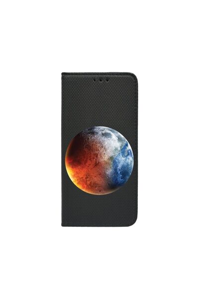 bestcase Husa BestCase¬Æ Tip Carte, Flip Cover, Compatibila Cu Xiaomi Redmi N...