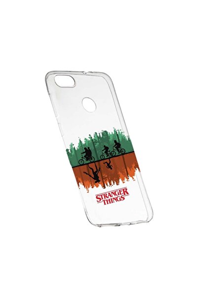 bestcase Θήκη Προστασίας Stranger Things για Xiaomi Redmi Y1 / Redmi Note 5A,...