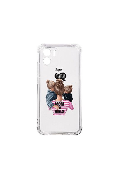 bestcase Husa BestCase¬Æ Anti Shock 1,5MM, Compatibila Cu Xiaomi Redmi A2, Su...