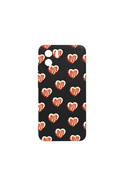 bestcase Λεπτή Θήκη Σιλικόνης 0.8MM, Συμβατή με Xiaomi Redmi A2, Χαριτωμένο Σ...