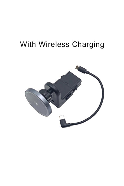 Choice1 With Wireless For BMW 5 7 Series I5 I7 IX X5 X6 X7 2023 2024 2025 Car...
