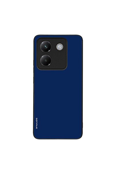 Sonique Θήκη ColorBloc Series για Xiaomi Poco M7 Pro 5G Μπλέ