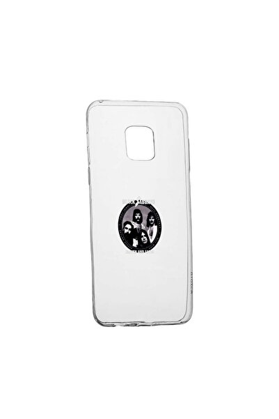 bestcase Husa Five FInger Death Punch, pentru Xiaomi Redmi Note 9 Pro Max, re...