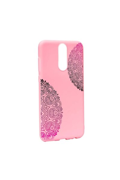 bestcase Θήκη Xiaomi Redmi Note 4/4X, Σιλικόνης, Lace P92