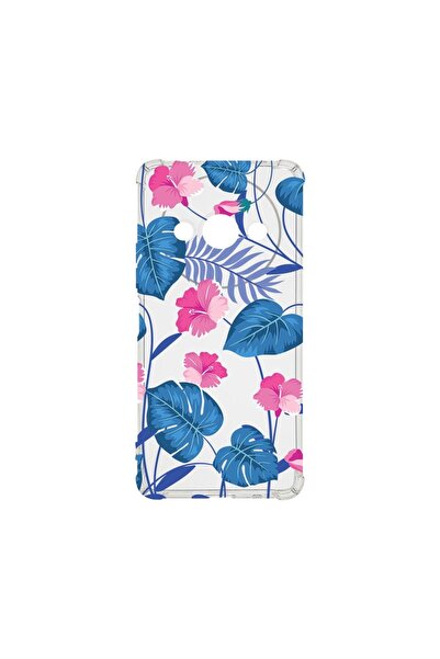 bestcase Θήκη για Xiaomi Redmi A3, BestCase® Αντικραδασμική 1.5MM, Τροπικά Μπ...