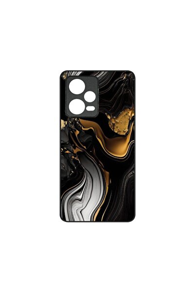 bestcase Husa BestCase¬Æ Slim Glassy, Compatibila Cu Xiaomi Redmi Note 12 5G,...