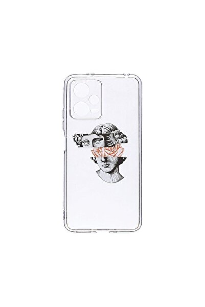 bestcase Husa BestCase¬Æ Clear Silicon 2MM, Compatibila Cu Xiaomi Redmi Note ...