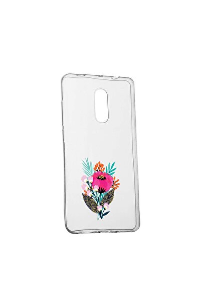 bestcase Θήκη με σχέδιο λουλουδιών, για LG X Power 3, ανθεκτική στη φθορά, αν...