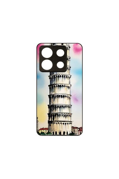 bestcase Husa BestCase¬Æ MaxSafe, Compatibila Cu Xiaomi Redmi Note 13 5G, Ita...