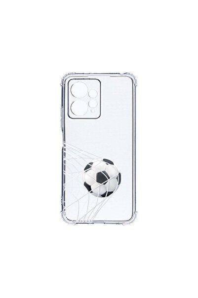 bestcase Αντικραδασμική Θήκη 1.5MM, Συμβατή με Xiaomi Redmi Note 12 4G, Ποδόσ...