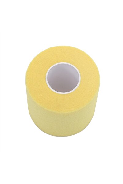 Choice9 Yellow (6cmX20m) Foam Bandage Elbow Knee Pads Film Foam Underwrap Spo...