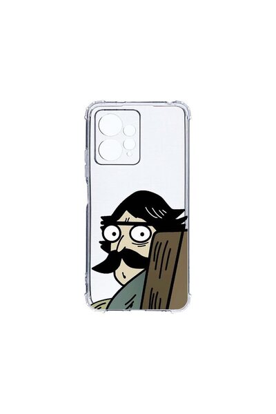 bestcase Husa BestCase¬Æ Anti Shock 1.5MM, Compatibila Cu Xiaomi Redmi Note 1...