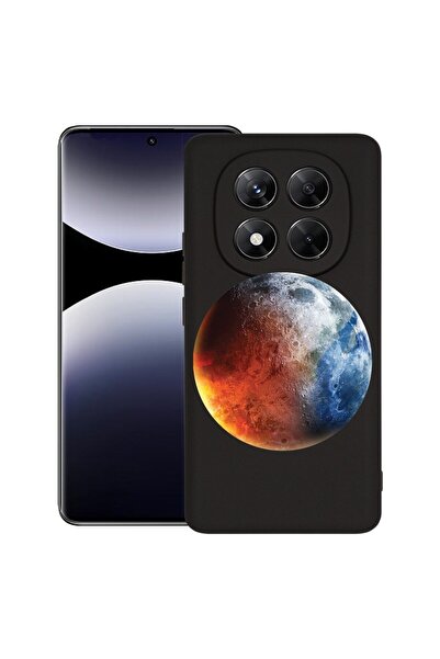 bestcase ¬Æ Husa pentru Xiaomi Redmi Note 14 Pro Plus, Premium Slim Silicon 1...