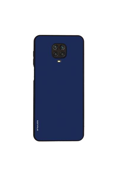 Sonique Θήκη ColorBloc Series για Xiaomi Redmi Note 9S/9 Pro Μπλέ