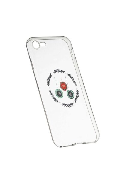 bestcase Коледен защитен калъф, Коледа, за Xiaomi Redmi Note 5A/Y1 Lite, усто...