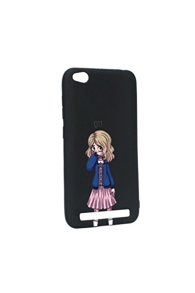 bestcase Stranger Things, Ταινία, προστατευτική θήκη για Xiaomi Redmi 5A, ανθ...