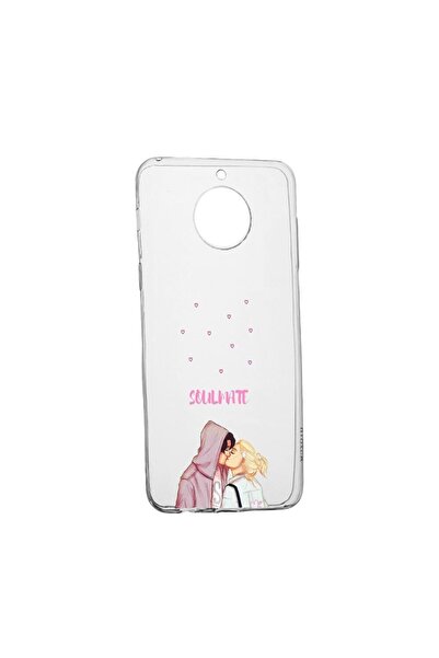bestcase Husa Silicon Riverdale Soulmate, Movie, Compatibila cu Xiaomi Redmi ...