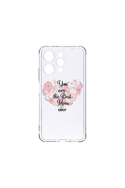 bestcase Husa BestCase¬Æ Anti Shock 1.5MM, Compatibila Cu Xiaomi Redmi 12 4G,...