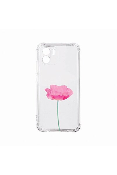 bestcase Husa BestCase¬Æ Anti Shock, Compatibila Cu Xiaomi Redmi A1, Rose - P...