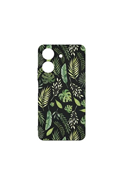 bestcase Husa BestCase¬Æ Slim SIlicon 0.8MM, Compatibila Cu Xiaomi Redmi 13C,...