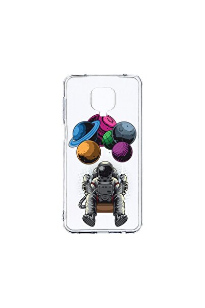 bestcase Husa BestCase¬Æ Clear Silicon 2MM, Compatibila Cu Xiaomi Redmi Note ...